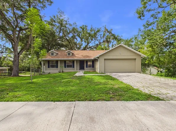 39 Cherry St, Brooksville, FL 34601