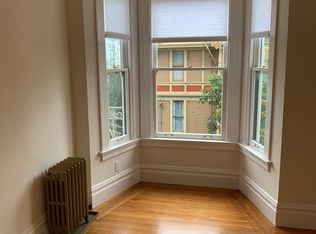 2201 California St #31, San Francisco, CA 94115