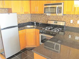 Rented by J Misrahi Realty Corp