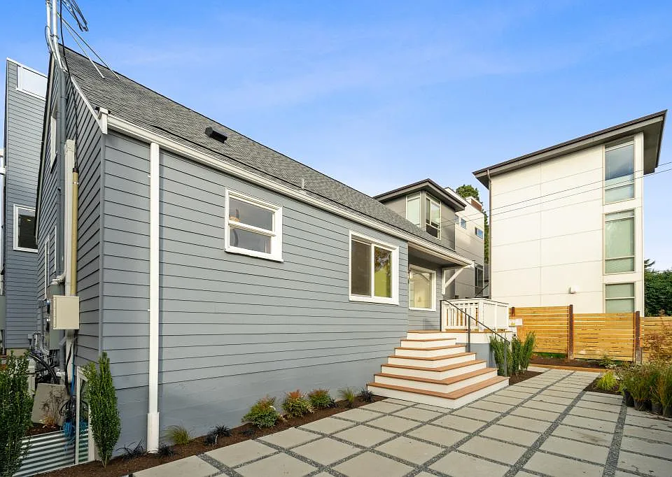 New Exterior Photo