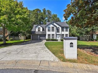 1197 Adah Ct, Lawrenceville, GA 30043