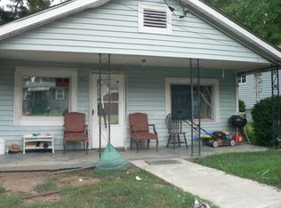 304 E End Ave, Durham, NC 27703