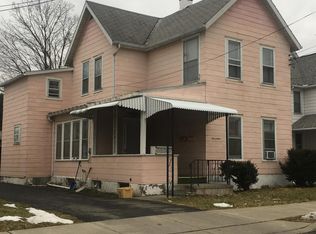 17 Colfax Ave #2B, Binghamton, NY 13905