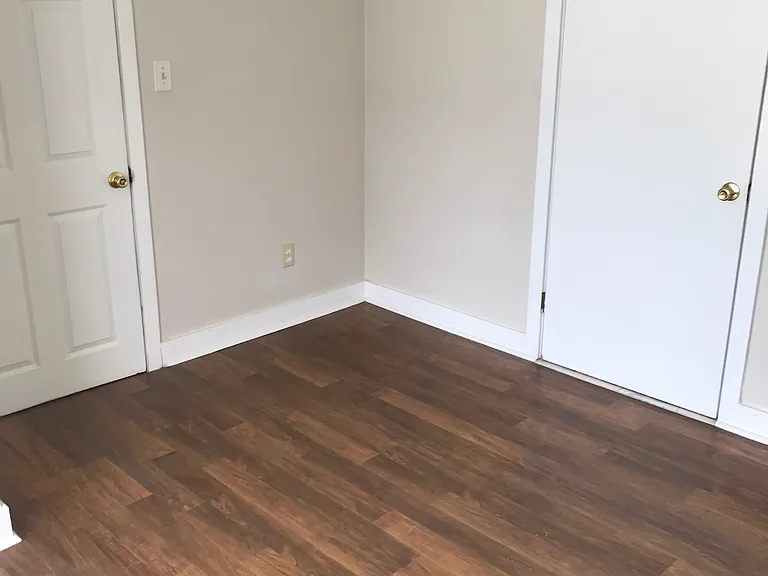 Second Bedroom with En Suite