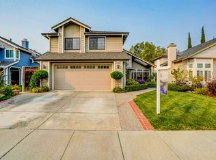 3694 Spyglass Ct, Castro Valley, CA