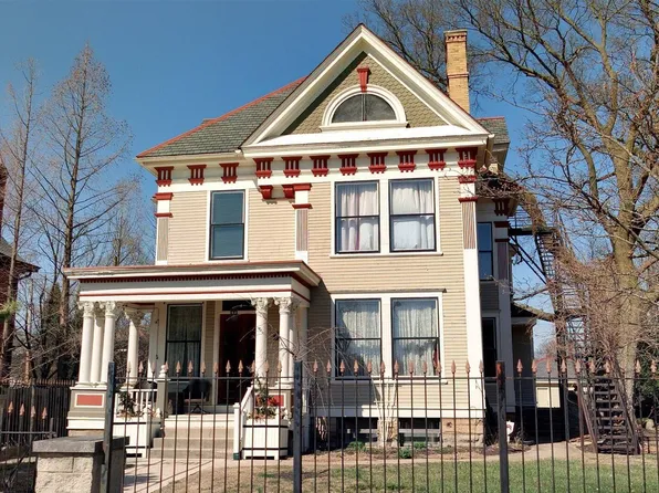 1298 Bryden Rd, Columbus, OH 43205