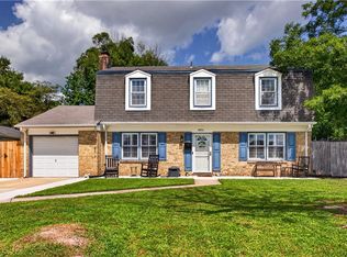 3860 Windsor Gate Rd, Virginia Beach, VA 23452