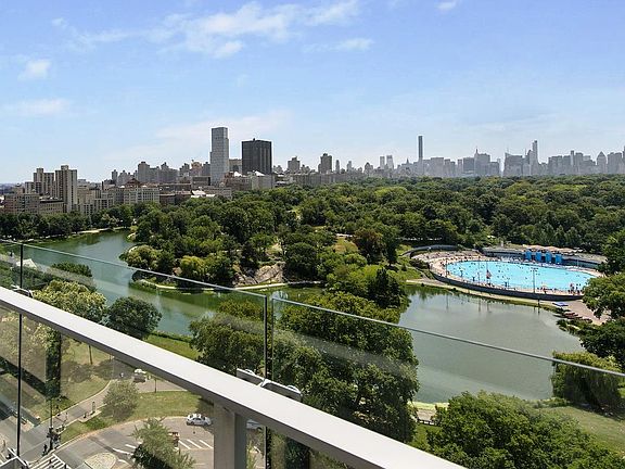 3rd image of 111 Central Park N #17ABC