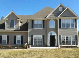 3795 Wynter Frost Walk, Bethlehem, GA 30620