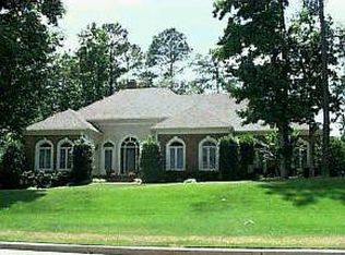 4492 Ridge Pine Ct, Evans, SC --