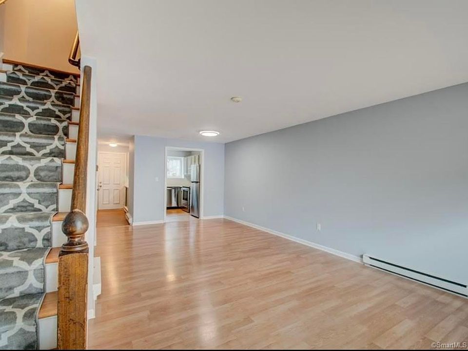 Large living room dining room