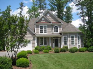 55 Crossroad Dr, Irvington, VA 22480