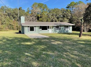 18591 NE 77th Pl, Williston, FL 32696