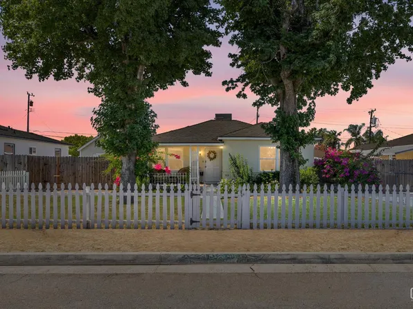 505 Linda Vista Dr, Bakersfield, CA 93308