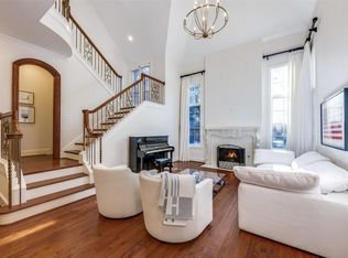 4612 Gilbert Ave, Dallas, TX 75219