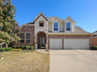 1203 Marblewood Dr, Keller, TX 76248