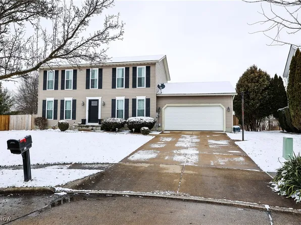 933 Van Buren Way, Medina, OH 44256