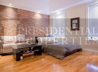 54 Temple St #5, Boston, MA 02114