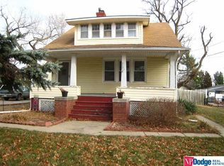 3313 N 78th St, Omaha, NE 68134