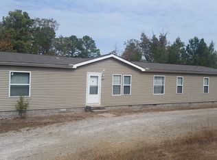 157 Northedge Ter, Hot Springs, AR 71901