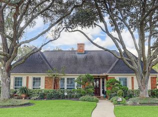 4206 Saint Ives St, Sugar Land, TX 77479
