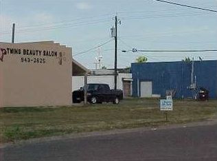 E Max An St, Port isabel, TX 78578