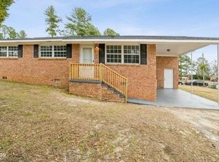 105 Ola Dr, Orangeburg, SC 29118