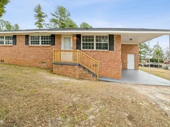 105 Ola Dr, Orangeburg, SC 29118