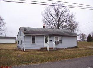 934 Genevieve St, Sullivan, MO 63080