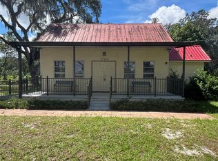 17310 SE 95th Street Rd, Ocklawaha, FL 32179