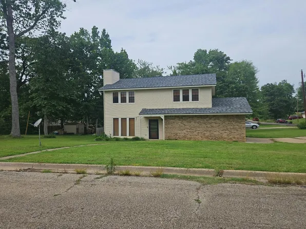 118 Peggy Ruth Dr, Longview, TX 75605