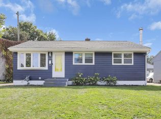 3325 Towers Ct S, Columbus, OH 43227