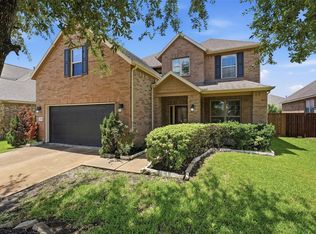 1908 Sunset Terrace Ln, Houston, TX 77089