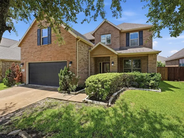 1908 Sunset Terrace Ln, Houston, TX 77089
