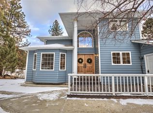 59 Ambush Rdg, Clancy, MT 59634