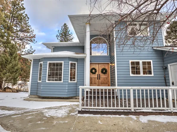 59 Ambush Rdg, Clancy, MT 59634