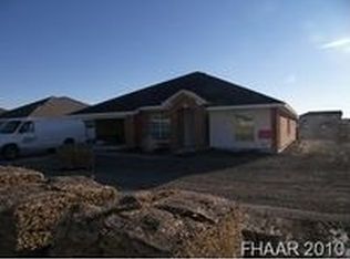 6202 Temora, Killeen, TX 76549