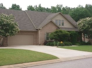 1057 Old Mill Run, Leeds, AL 35094
