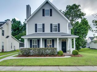 1402 Whispering Oaks Trl, Mount Pleasant, SC 29466