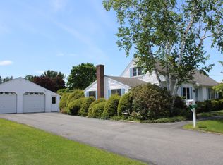 81 Birchwood Boulevard, Brewer, ME 04412