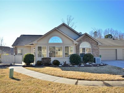 4188 Birch Hammock Dr, Greensboro, NC, 27409