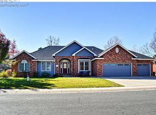 4606 W 21st Street Cir, Greeley, CO 80634