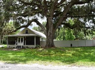5200 NW 191st Pl, Reddick, FL 32686