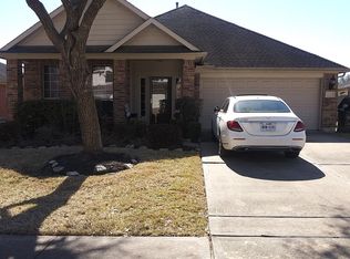 1210 Wesley Dr, Stafford, TX 77477