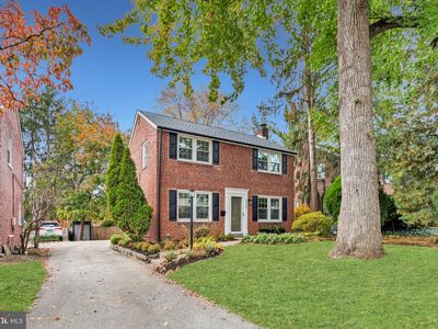 222 Harrogate Rd, Wynnewood, PA, 19096