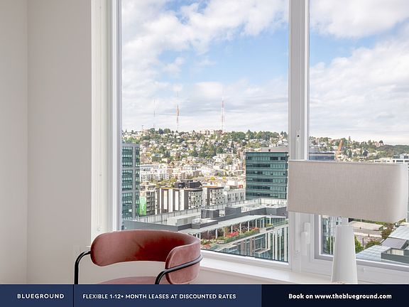 Window View