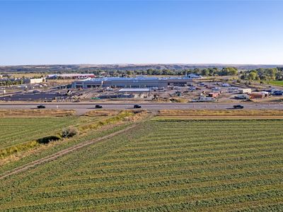 Zoo Dr, Billings, MT, 59106