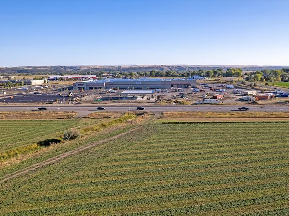 Zoo Dr, Billings, MT 59106
