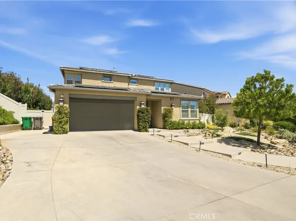 1584 Sirius Ct, Beaumont, CA 92223