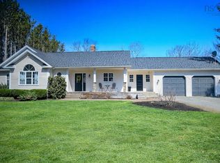 665 Maple St E, Kings, NS B0P 1E0